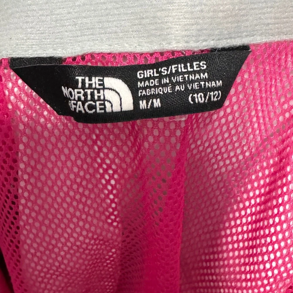 The North Face stylish durable